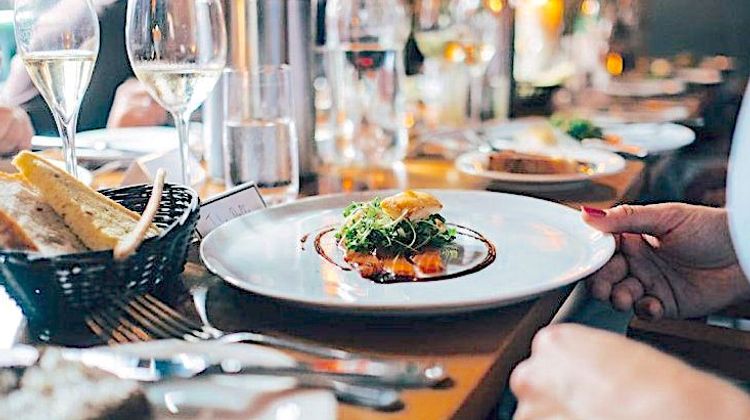 LA SEMAINE DES RESTOS - 27 chefs du Pays Basque prêts à vous régaler